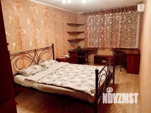 2-к квартира, посуточно, 50м2, 2/5 этаж