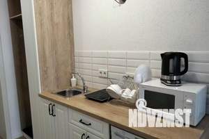 1-к квартира, посуточно, 20м2, 1/16 этаж