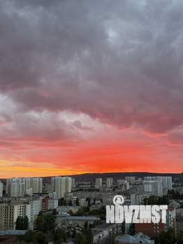 2-к квартира, посуточно, 59м2, 5/38 этаж