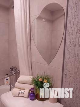 1-к квартира, посуточно, 33м2, 4/5 этаж