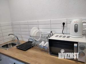 Студия квартира, посуточно, 16м2, 1/16 этаж