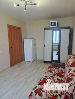 1-к квартира, на длительный срок, 25м2, 8/12 этаж