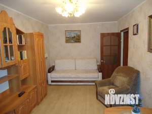 2-к квартира, на длительный срок, 42м2, 3/5 этаж