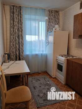 1-к квартира, на длительный срок, 33м2, 9/9 этаж