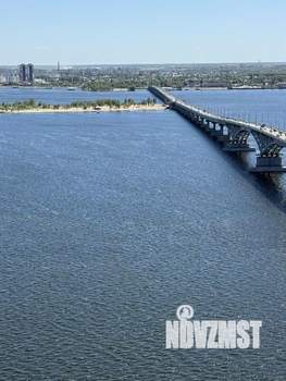 Студия квартира, посуточно, 57м2, 23/37 этаж