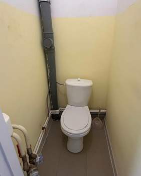 1-к квартира, на длительный срок, 33м2, 10/10 этаж