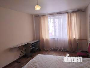 1-к квартира, на длительный срок, 38м2, 7/10 этаж