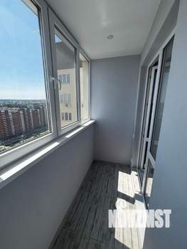 1-к квартира, на длительный срок, 39м2, 24/26 этаж