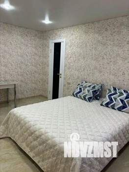 2-к квартира, посуточно, 86м2, 1/1 этаж