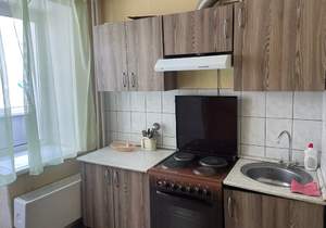 1-к квартира, на длительный срок, 32м2, 2/8 этаж