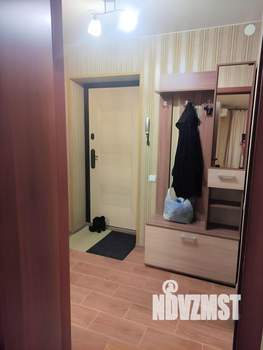 1-к квартира, на длительный срок, 38м2, 7/10 этаж