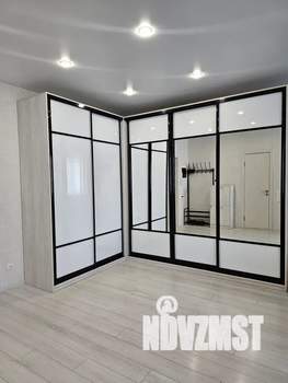 1-к квартира, посуточно, 36м2, 4/14 этаж