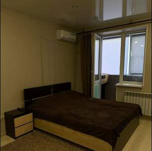 Студия квартира, на длительный срок, 24м2, 8/10 этаж