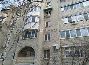 1-к квартира, на длительный срок, 33м2, 3/5 этаж