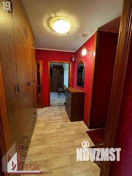 2-к квартира, на длительный срок, 52м2, 8/9 этаж