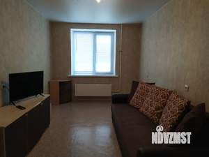 1-к квартира, на длительный срок, 30м2, 8/9 этаж