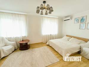 2-к квартира, посуточно, 60м2, 4/5 этаж