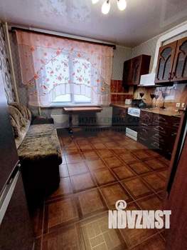 1-к квартира, на длительный срок, 44м2, 6/10 этаж