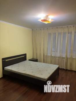 2-к квартира, на длительный срок, 76м2, 3/11 этаж