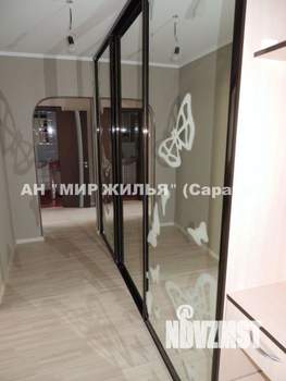 3-к квартира, на длительный срок, 85м2, 4/10 этаж