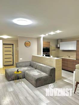 2-к квартира, на длительный срок, 65м2, 8/17 этаж