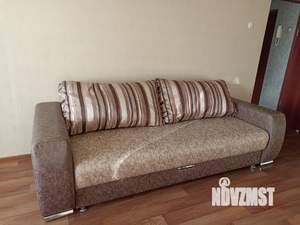 1-к квартира, на длительный срок, 33м2, 9/9 этаж