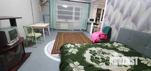 1-к квартира, на длительный срок, 34м2, 4/5 этаж