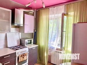 1-к квартира, посуточно, 35м2, 2/5 этаж