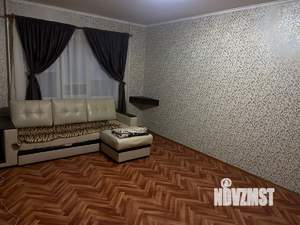 1-к квартира, на длительный срок, 37м2, 5/10 этаж