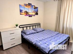 2-к квартира, посуточно, 62м2, 7/10 этаж