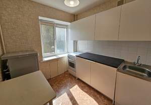 1-к квартира, на длительный срок, 33м2, 3/10 этаж