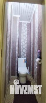 1-к квартира, посуточно, 36м2, 1/2 этаж