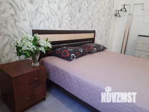 2-к квартира, посуточно, 60м2, 4/10 этаж