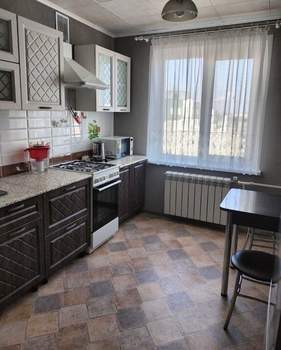 1-к квартира, на длительный срок, 37м2, 9/9 этаж