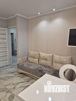 2-к квартира, на длительный срок, 62м2, 6/16 этаж