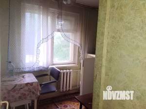 1-к квартира, на длительный срок, 34м2, 3/5 этаж