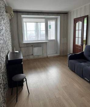 3-к квартира, на длительный срок, 44м2, 4/6 этаж