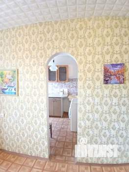 1-к квартира, на длительный срок, 35м2, 9/9 этаж