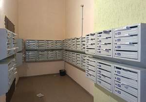 1-к квартира, на длительный срок, 38м2, 21/25 этаж