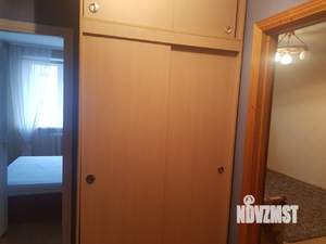 2-к квартира, на длительный срок, 43м2, 4/9 этаж