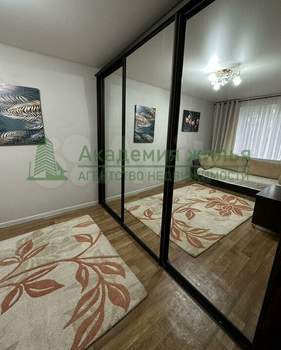 2-к квартира, на длительный срок, 35м2, 1/3 этаж