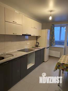 1-к квартира, на длительный срок, 35м2, 5/11 этаж