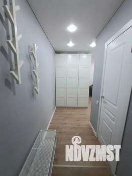 Студия квартира, посуточно, 32м2, 3/6 этаж