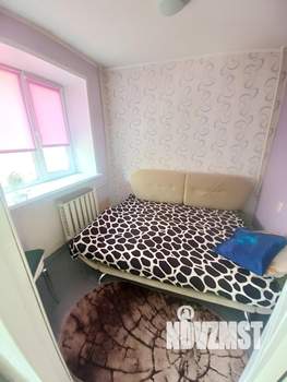 3-к квартира, посуточно, 49м2, 3/5 этаж