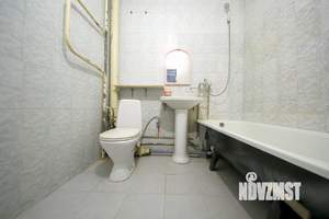 1-к квартира, на длительный срок, 40м2, 9/10 этаж