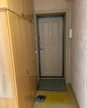 3-к квартира, на длительный срок, 57м2, 2/2 этаж