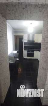 1-к квартира, на длительный срок, 36м2, 2/10 этаж