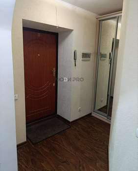 1-к квартира, на длительный срок, 38м2, 7/10 этаж