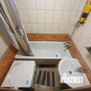 1-к квартира, на длительный срок, 35м2, 3/9 этаж