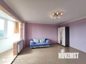 1-к квартира, на длительный срок, 50м2, 7/16 этаж
